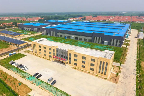 2020年全縣重點項目建設(shè)觀摩評議活動走進孫集鎮(zhèn)